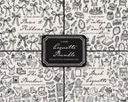 Coquette 4-Pack Doodle Bundle, preview 1