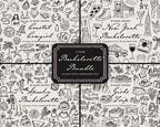 Bachelorette 4-Pack Doodle Bundle, preview 1