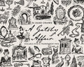 A Gatsby Affair Doodle Pack, preview 1