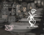 Wedding Registry Doodle Pack, preview 9