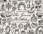 The Grand Birthday Doodle Pack, preview 1
