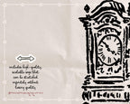 Stroke of Midnight Doodle Pack, preview 3