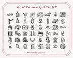Estate Sale Doodle Pack, preview 5