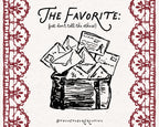 Letters to Santa Doodle Pack, preview 4
