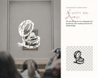 Estate Sale Doodle Pack, preview 13