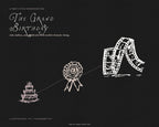 The Grand Birthday Doodle Pack, preview 15