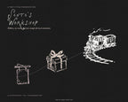Santa's Workshop Doodle Pack, preview 15