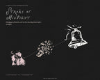 Stroke of Midnight Doodle Pack, preview 15