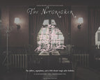 The Nutcracker Doodle Pack, preview 7
