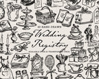 Wedding 4-Pack Doodle Bundle, preview 4