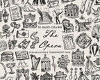 Black-Tie 4-Pack Doodle Bundle, preview 5