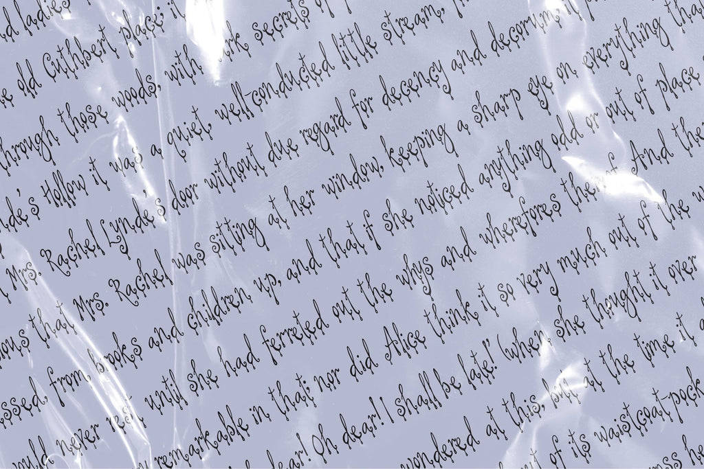 Swanstruck Font, preview 5