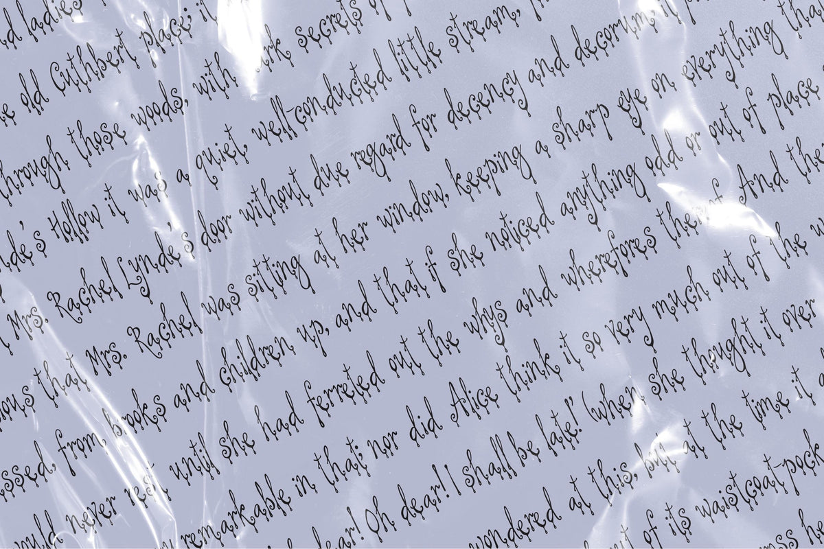 Swanstruck Font, preview 5