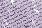 Mirabella Misbehaves Font, preview 5
