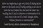 Mirabella Misbehaves Font, preview 6