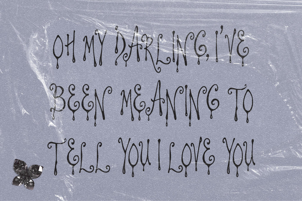 Swanstruck Font, preview 7