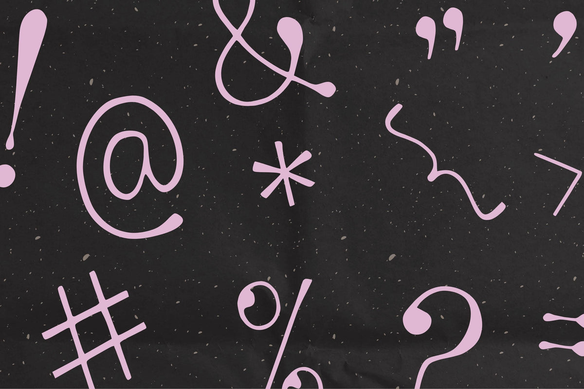Hold That Note Font, preview 8