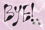 Ophelia Overslept Font, preview 9
