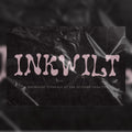 Inkwilt Font, preview 1