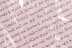 Agnes After Dark Font, preview 5