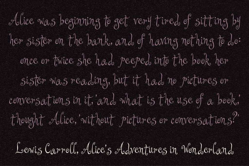 Agnes After Dark Font, preview 6