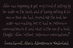 Agnes After Dark Font, preview 6