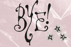 Prudence Lies Font, preview 9