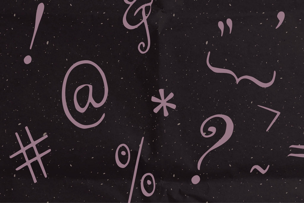 Agnes After Dark Font, preview 8