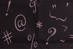 Agnes After Dark Font, preview 8