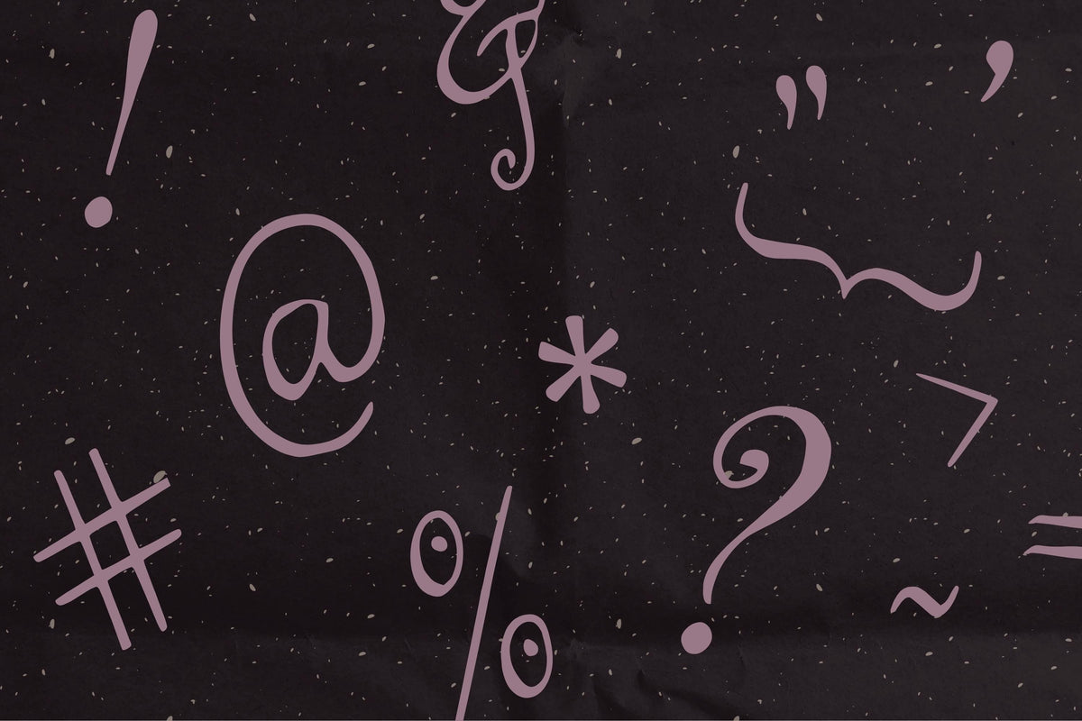 Agnes After Dark Font, preview 8