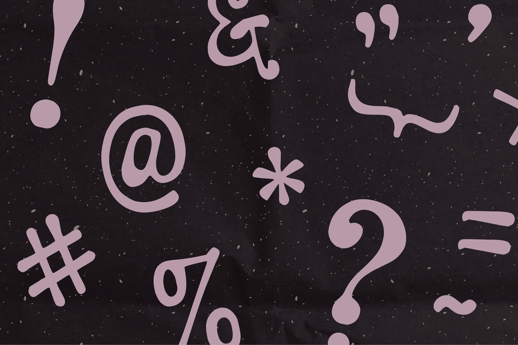 Inkwilt Font, preview 8