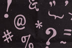 Inkwilt Font, preview 8