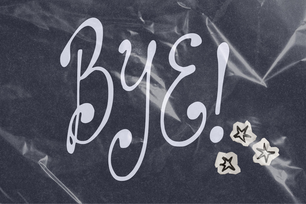 Pearlstruck Font, preview 9