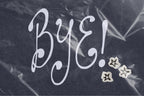 Pearlstruck Font, preview 9