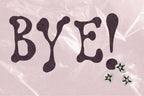 Inkwilt Font, preview 9