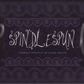 Spindlespun Font, preview 1