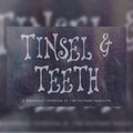 Tinsel & Teeth Font, preview 1