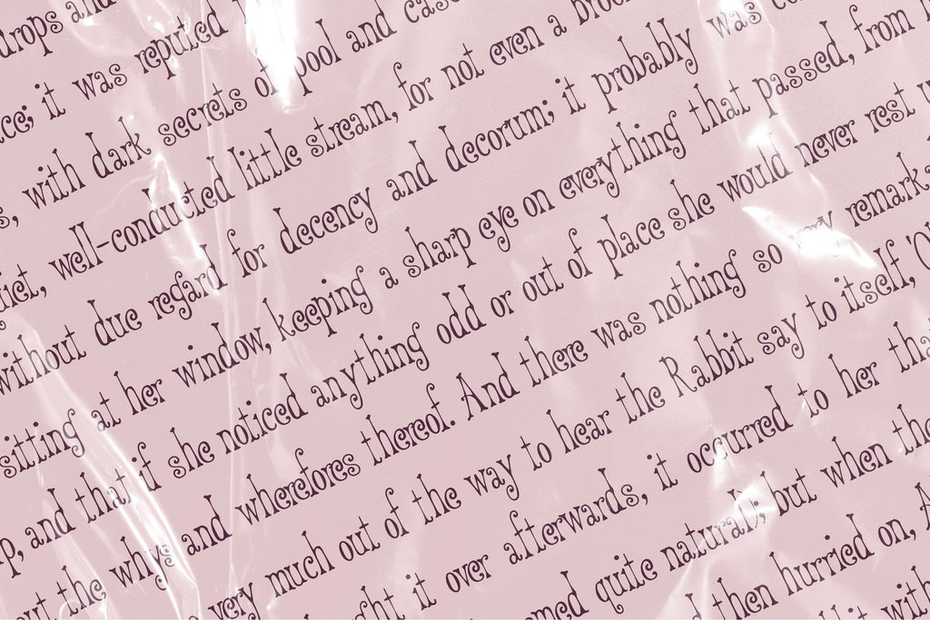 Gotta Go, Margot! Font, preview 5