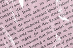 Curlicues Font, preview 5