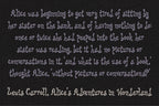 Whirlabout Font, preview 6