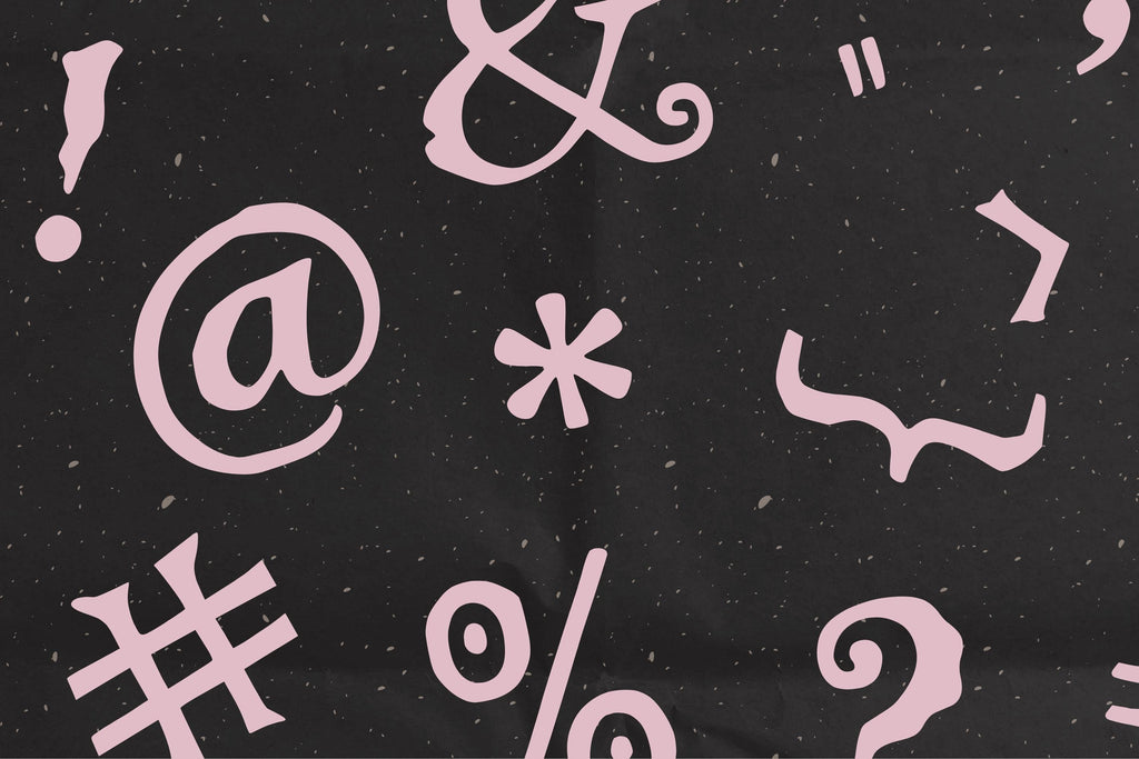 Curlicues Font, preview 8