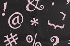 Curlicues Font, preview 8