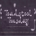 Toadstool Tuesday Font, preview 1