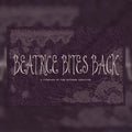Beatrice Bites Back Font, preview 1