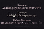 Toadstool Tuesday Font, preview 3
