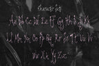 Fairyfooted Font, preview 4