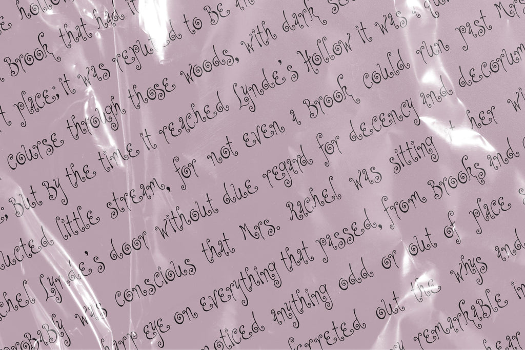 Wildhearted Font, preview 5