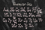 Toadstool Tuesday Font, preview 4