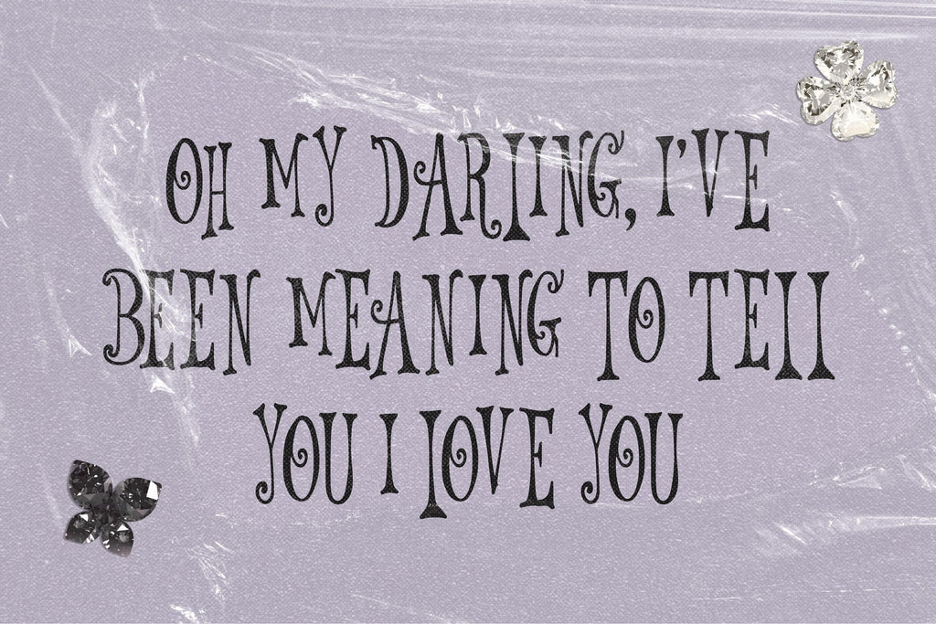 Vape-O-Wave Font, preview 7