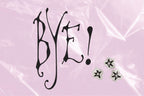Fairyfooted Font, preview 9